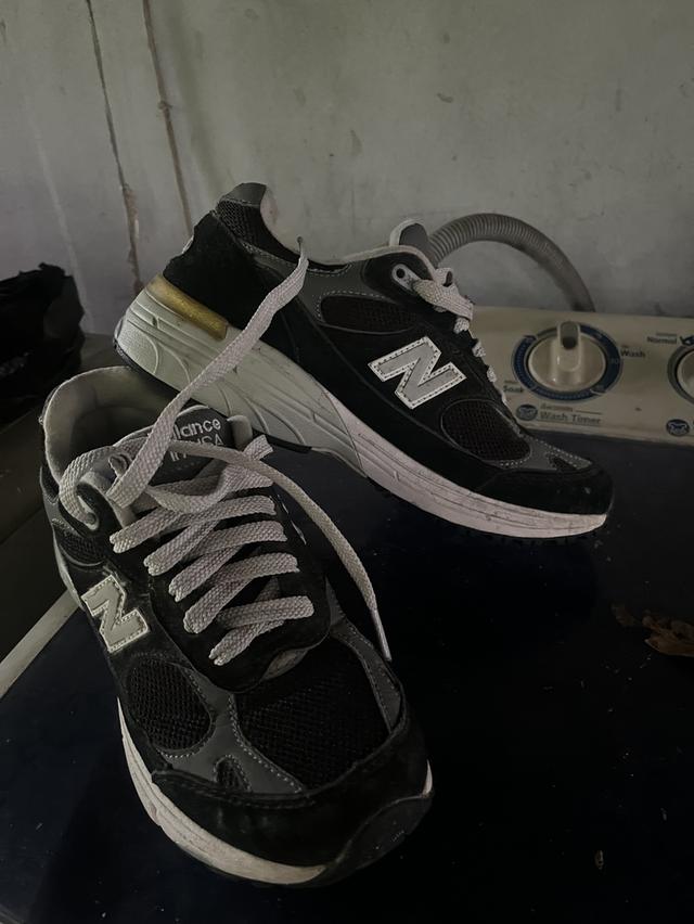 New balance 993 มือ2
