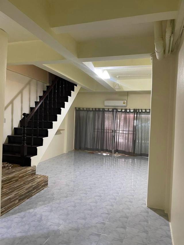 ขายบ้าน 2 ชั้น หมู่บ้านจินดาทาวน์ ซอยคู้บอน27 แยก58 5