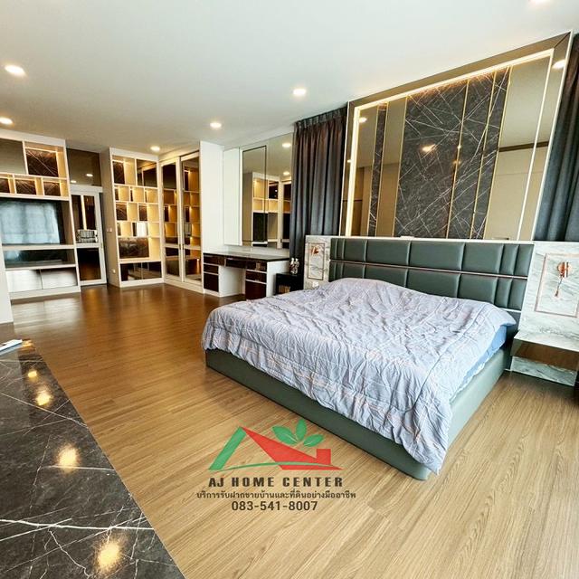 ให้เช่า บ้านเดี่ยว75.9ตรว. หลังมุม โครงการเดอะซิตี้ บางนา บิ้วท์อินทั้งหลัง แต่งครบพร้อมเข้าอยู่ 10