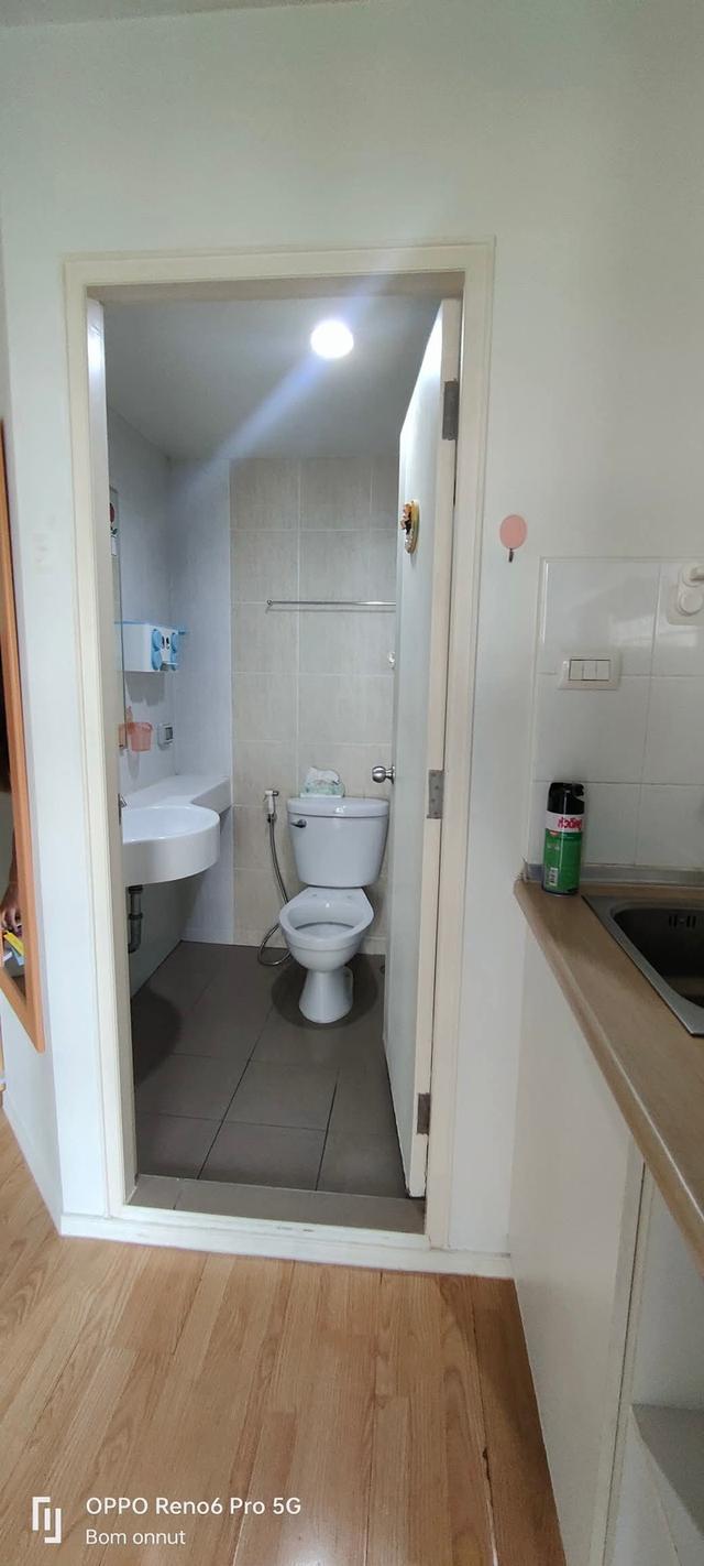 ให้เช่าคอนโดลุมพินีวิลล์อ่อนนุช 46 7