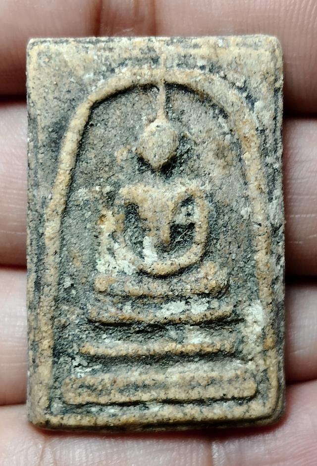เปิดพระสมเด็จสนใจทักมาจ้า