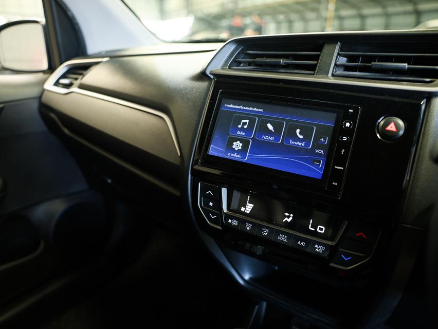 2020 Honda BR-V 1.5 (ปี 16-20) V SUV AT รูปที่ 10