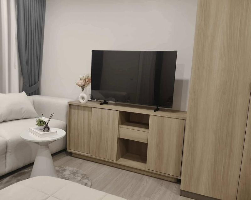 ให้เช่า Aspire Sukhumvit - Rama 4 BTS พระโขนง 2