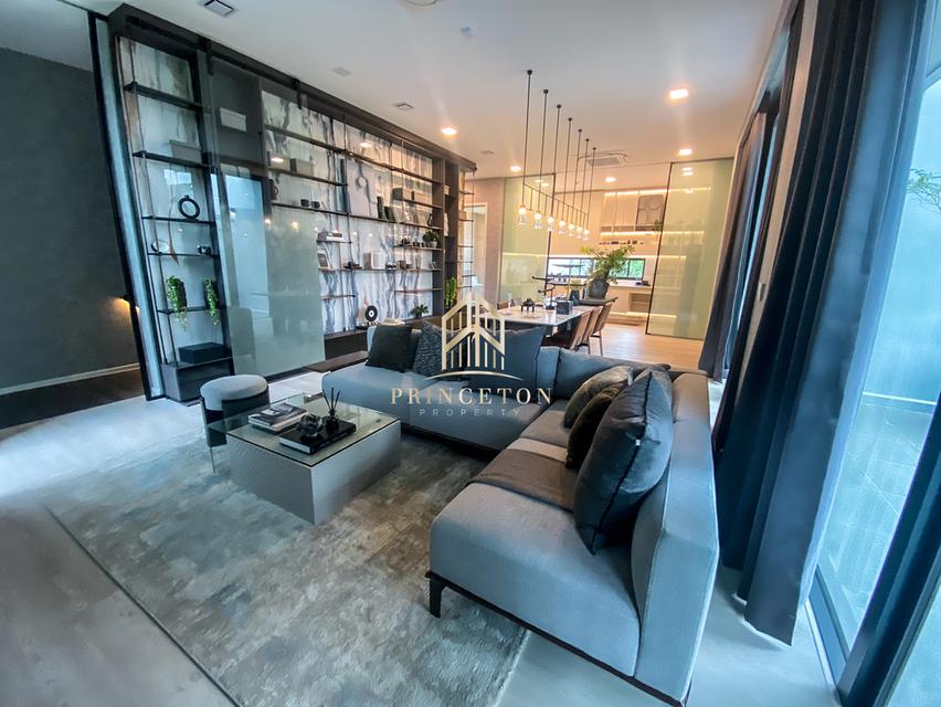 House for rent Vive Krungthep Kreetha ให้เช่าบ้านตัวอย่าง วีเว่ กรุงเทพกรีฑา ติดโรงเรียน 3