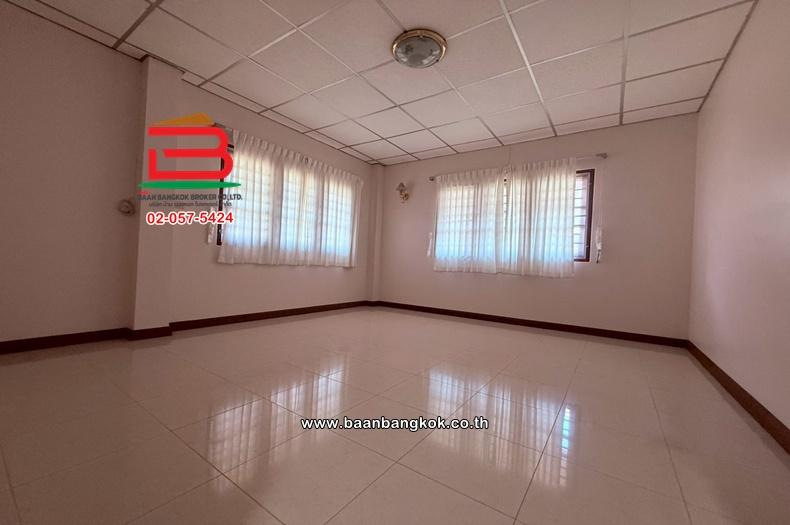 บ้านเดี่ยว (ใกล้หาดแม่พิมพ์) เนื้อที่ 213 ตรว. ตำบลชากโดน อำเภอแกลง จังหวัดระยอง 6