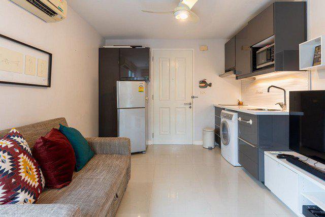 รูป The Clover ThongLor private safe clean 2nd floor BTS Thonglor 3