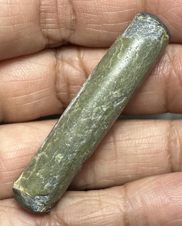 ตะกรุดสาลิกาหลวงปู่ศุขวัดปากคลองมะขามเฒ่า ผ่านการใช้เชือกหลุดหาย 12