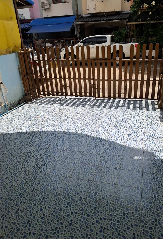 ขายบ้านสายไหม 10