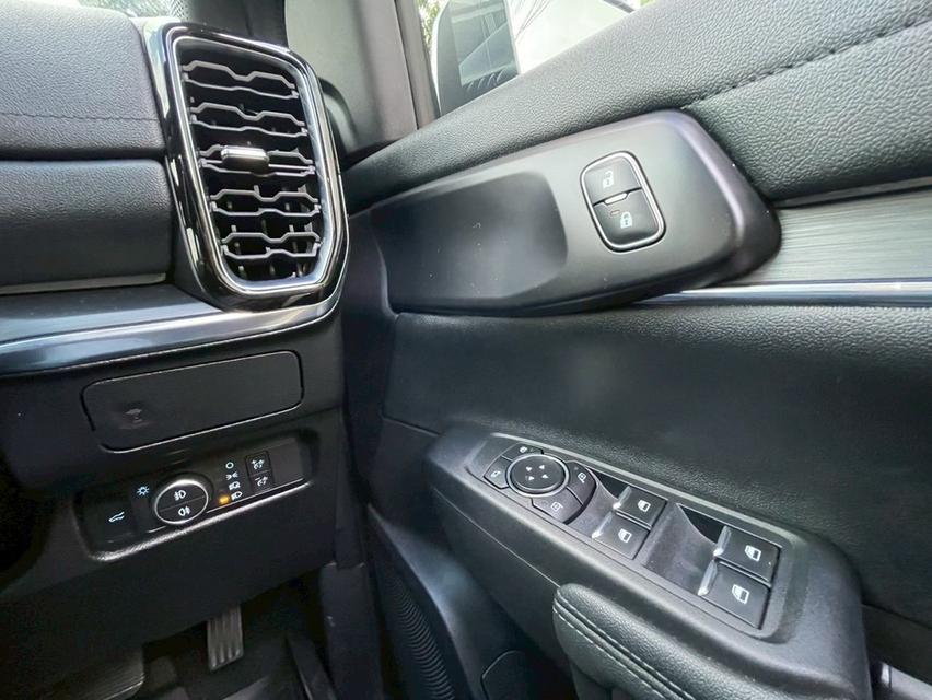 ขาย Ford Everest 2.0Bi-Turbo 4wd ปี22 10