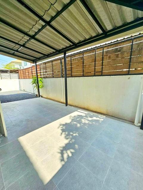 ให้เช่า-ขายบ้านเดี่ยว 2 ชั้น ร่มรื่น รร.นานาชาติสยาม 1.9 กม. เหมาะกับพักอาศัย ตลาดพระยาสมาน 1.9 กม. หาของกินง่าย เดินทาง 6