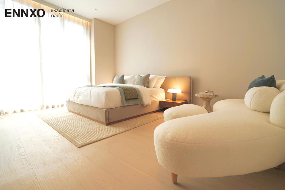SCOPE Thonglor, for Rent, 415 SqM, 4 Beds, 4.5 Baths 7