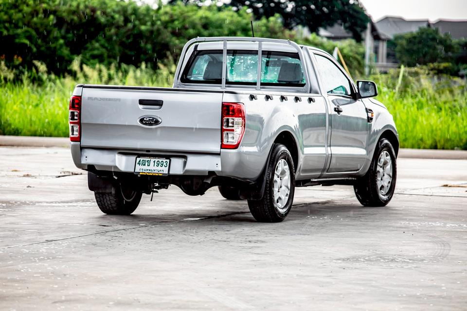Ford Ranger 2.2 Xl ปี21 9