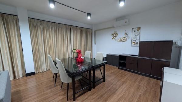 PJ25 ให้เช่าอาคารสำนักงาน  4ชั้น ถนนสุขุมวิท ใกล้BTSบางจาก 6