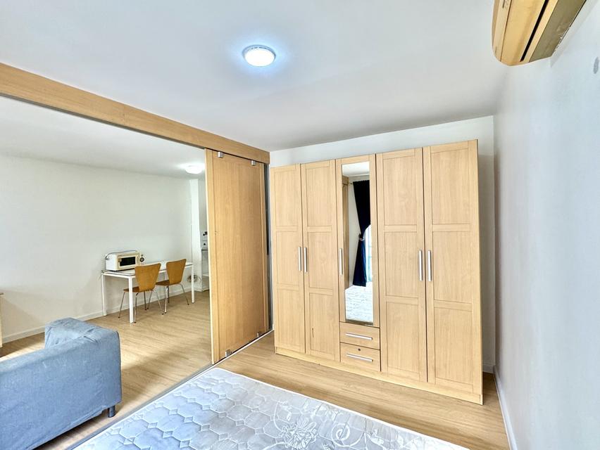 Hot! ขายคอนโด Parkland 38 ตร.ม.ตรงข้ามตึกเนชั่น บางนา กทม. 3