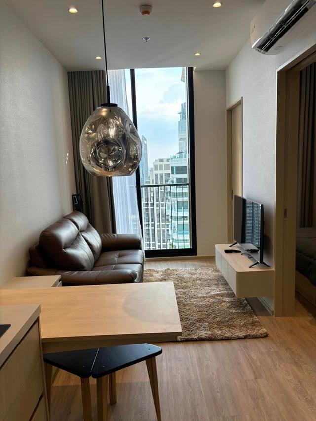 PPV MN04543 - Noble State 39 :  โนเบิล สเตท 39 - 30 sqm  - BTS Phrom Phong - The Emporium - EmQuartier 4