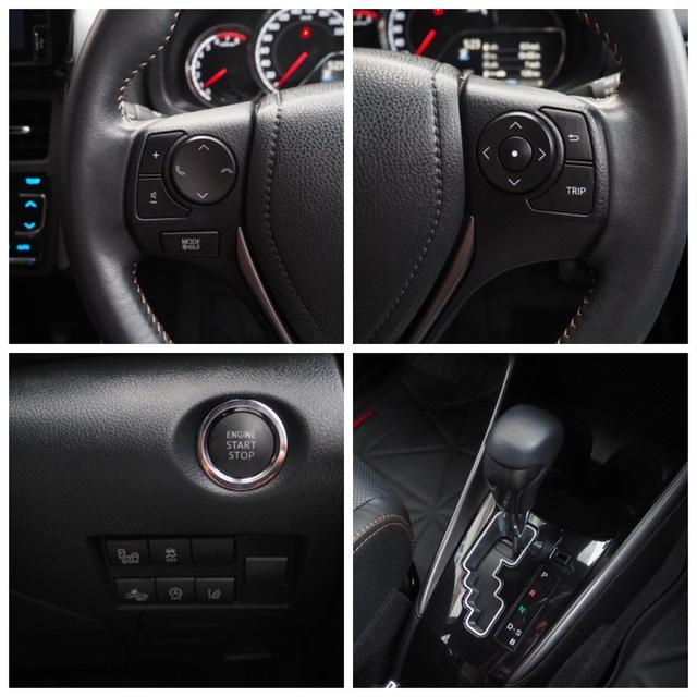TOYOTA YARIS, 1.2 PREMIUM ปี 2024 13