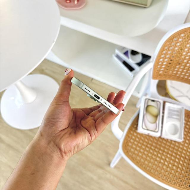 iPhone15Plus 256GB ZP/A ผ่อนไปใช้ไป ดาวน์ รับเครื่องทันที !! 3