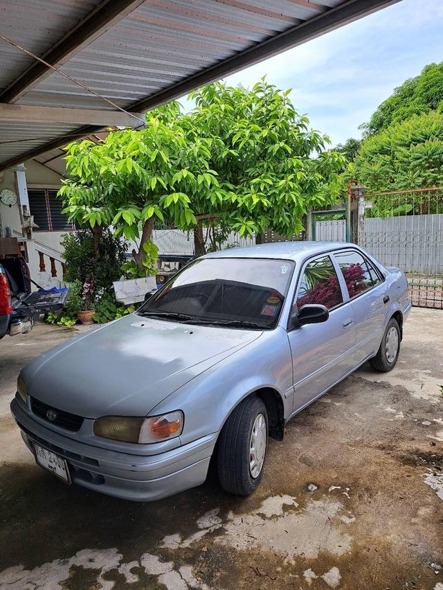 TOYOTA COROLLA 1.5 GXI ปี41