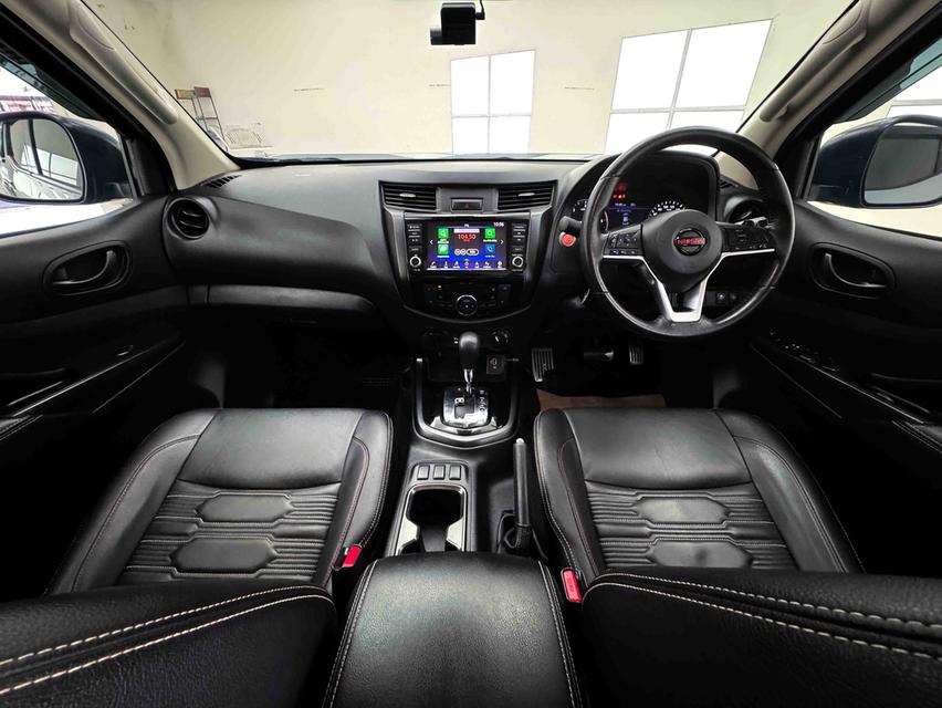 NISSAN NAVARA 2.3 PRO-4X DOUBLE CAB ปี 2021 รูปที่ 7