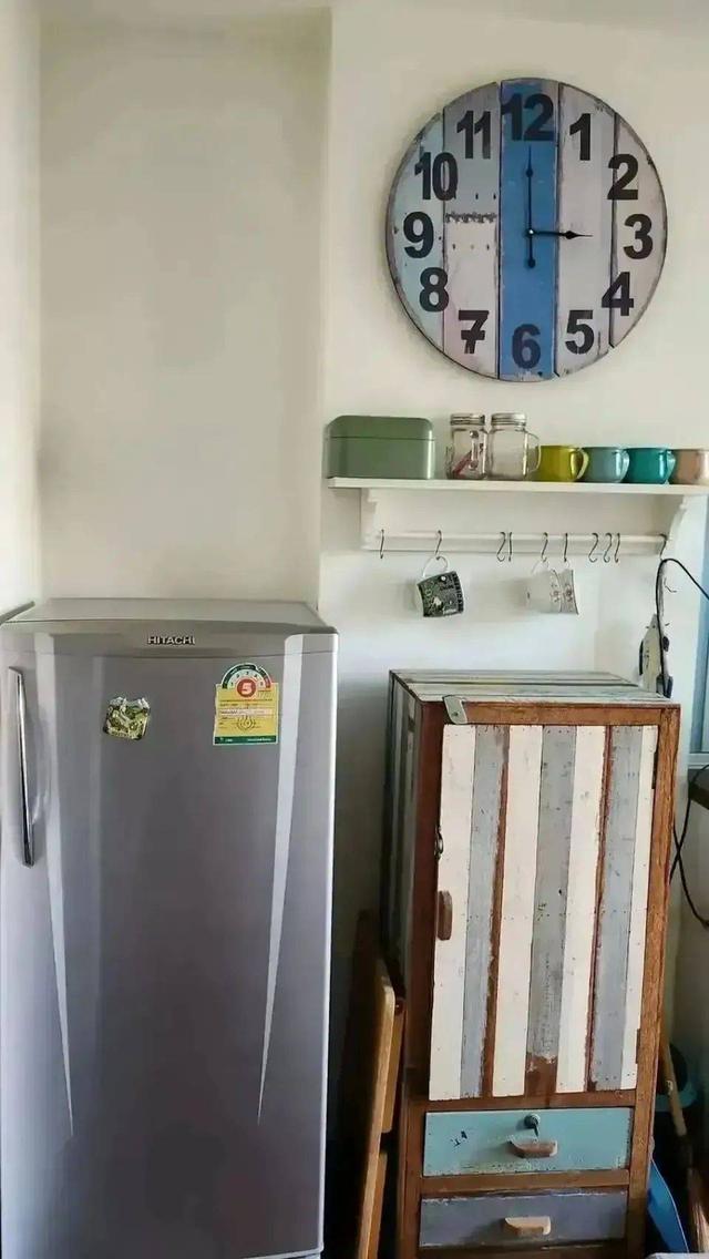 คอนโดยูวิภา20ลาดพร้าว 8