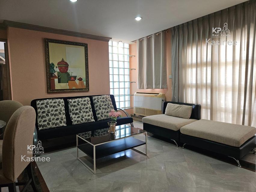 ขาย คอนโด เสนานิคม พื้นที่ใหญ่ 75 ตร.ม. 2 ห้องนอน 2 ห้องน้ำ ใกล้ BTS เสนานิคม ราคาคุ้มค่า กว่าคอนโดใหม่ เหมาะอยู่อาศัย และ ลงทุน 6