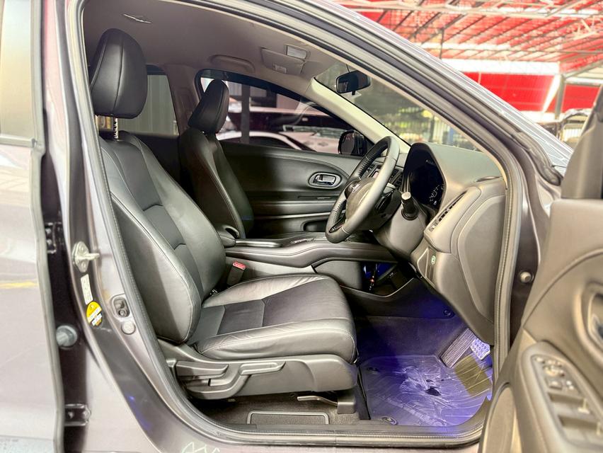 HONDA HR-V 1.8 E ปี 2020 รูปที่ 9