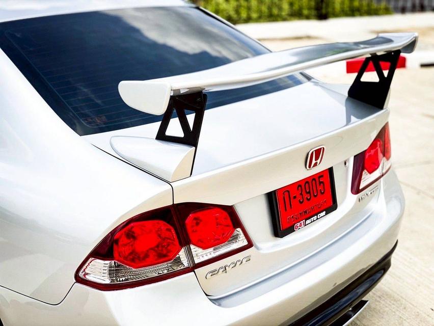 รหัสรถ GT3905 #Honda #Civic FD ปี 2009 mnc 1.8 เกียร์ ธรรมดา 11