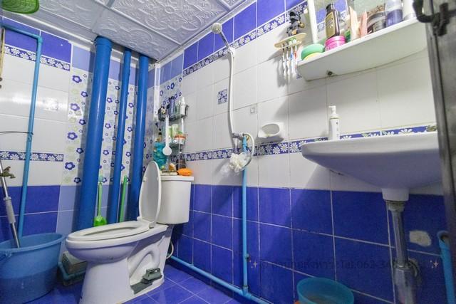 แฟลตการเคหะคลองจั่น บางกะปิ 5