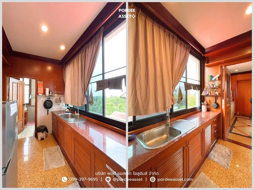 ขาย!! บ้านเดี่ยว 4 ชั้น พุทธมณฑลสาย2  (ขนาด 142 ตร.ว.) ศาลาธรรมสพน์ ทวีวัฒนา ห่างจากปากซอยเพียง 150 ม. ใกล้ถนนพรานนกตัดใหม่ กาญจนาภิเษก และบรมราชชนนี 10
