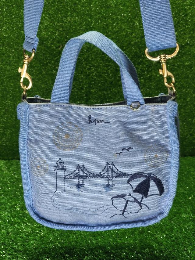 Starbuck Busan City Tour Collection