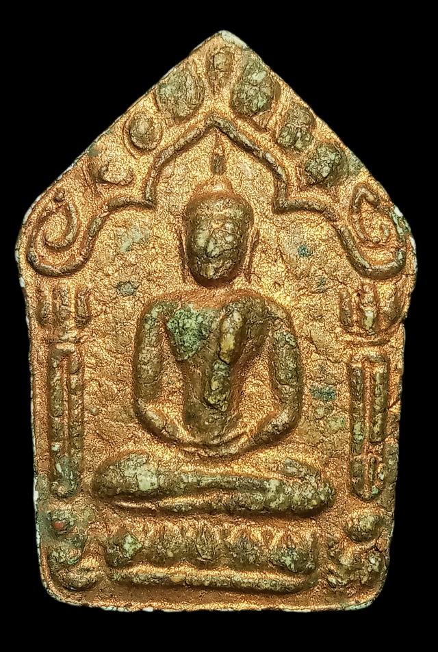 ขุนแผนผงพรายกุมาร หลวงปู่ทิม