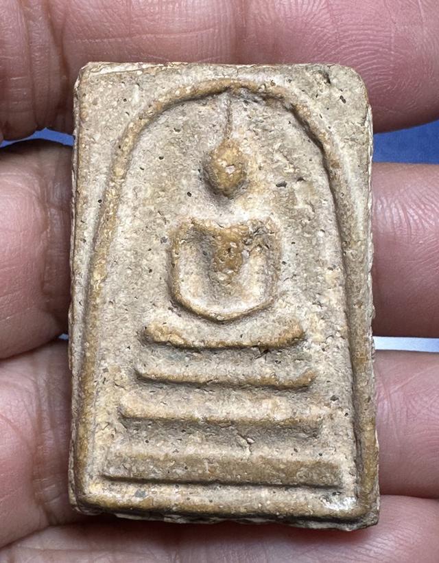 องค์ละ1000🙏พระสมเด็จพระบ้าน พิมพ์ต่างๆ รูปที่ 16