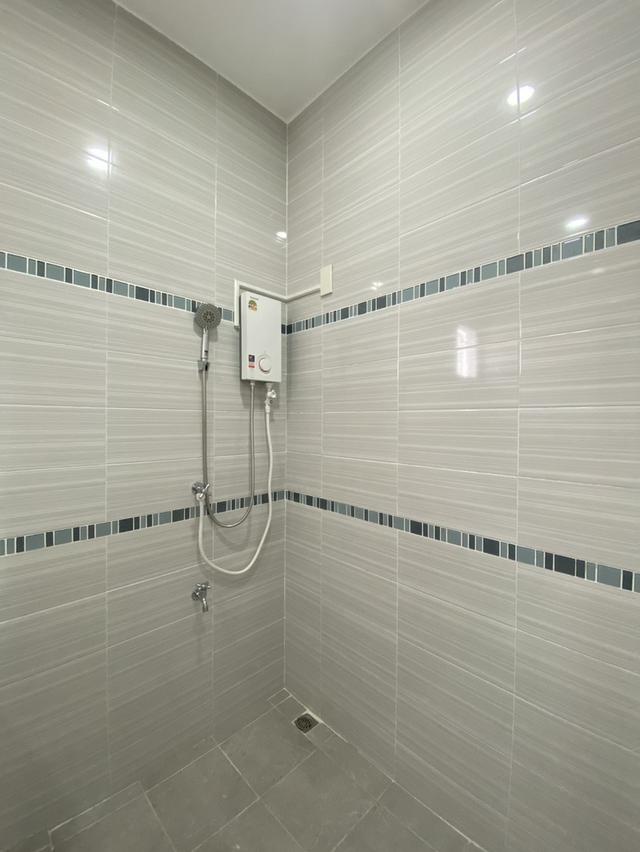 ทาวน์โฮมใกล้เมืองเชียงใหม่ เดินทางเพียง 10 นาที 11