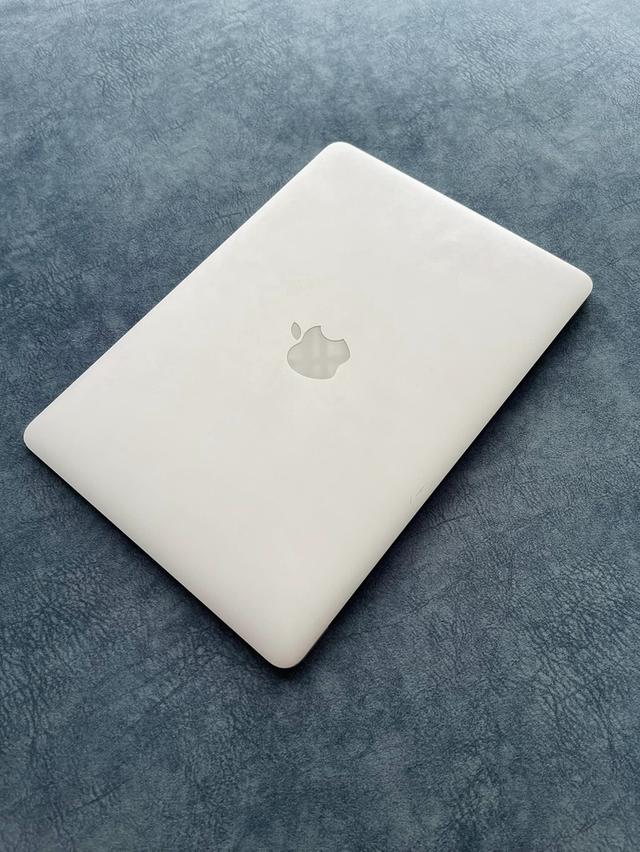 ส่งต่อ Apple MacBook Air 13 2017 2