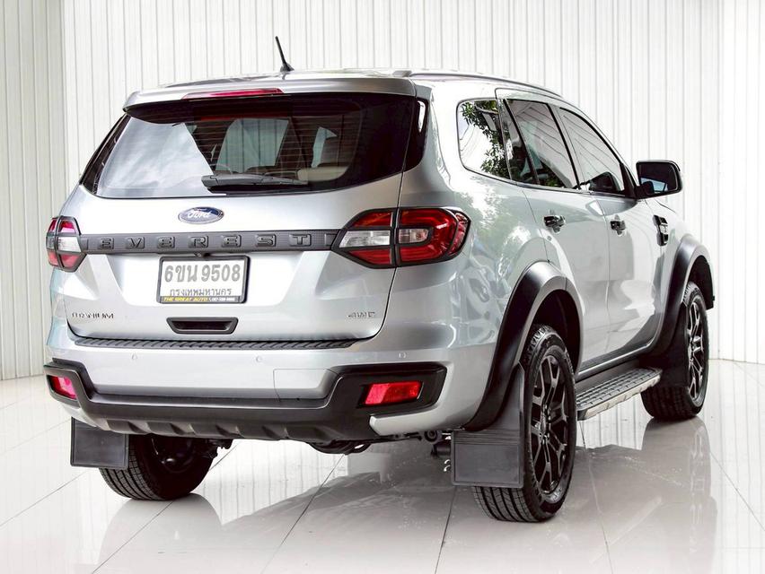 FORD EVEREST, 3.2 TITANIUM PLUS 4WD  ปี 2016   6