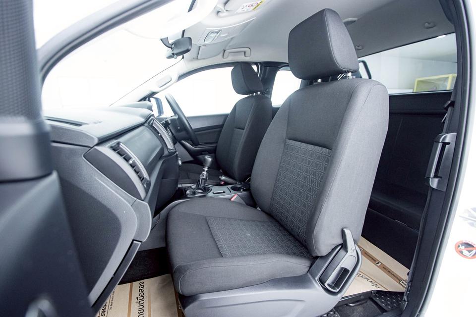 รหัสรถ 1D638 RANGER 2.2 XL+ CAB HI-RIDER 2020