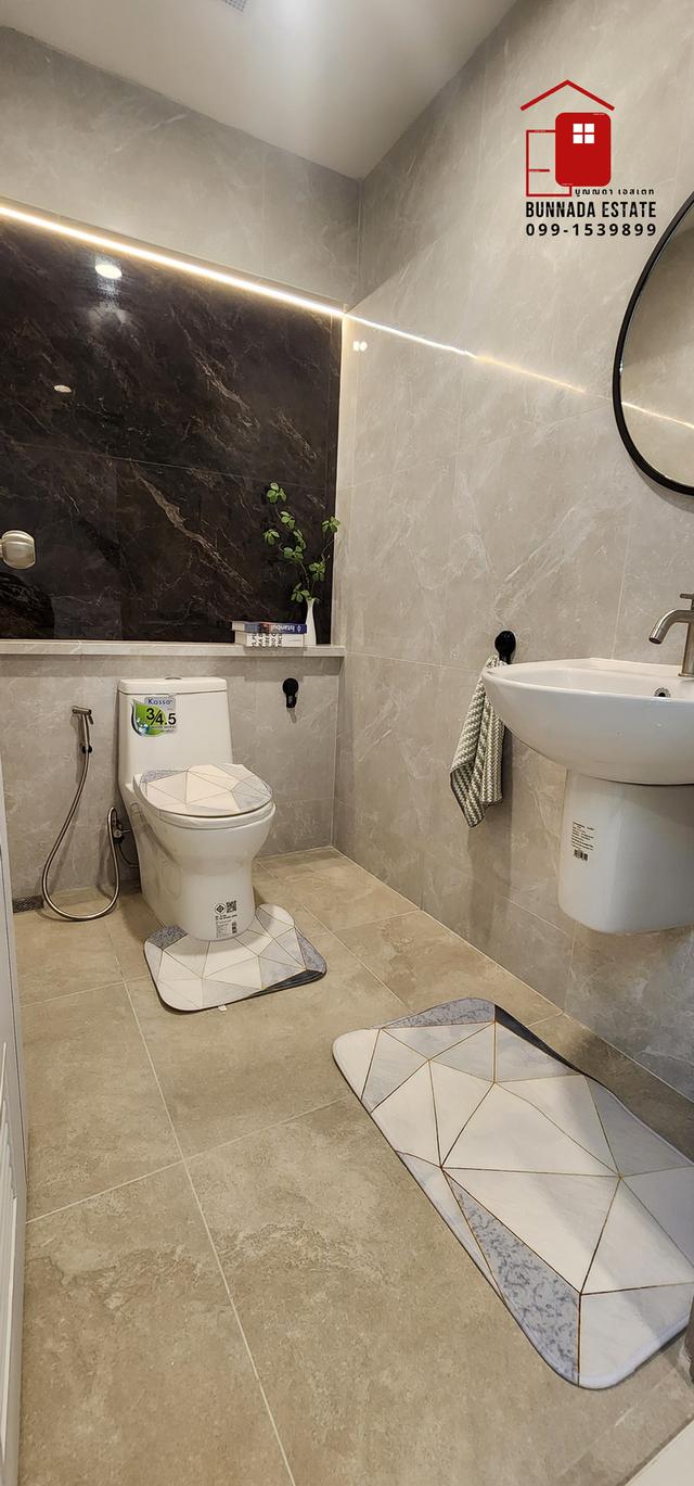 ขายทาวเฮ้าส์ หมู่บ้านเลิศอุบล 16 ตรว. รามอินทรา 65 6