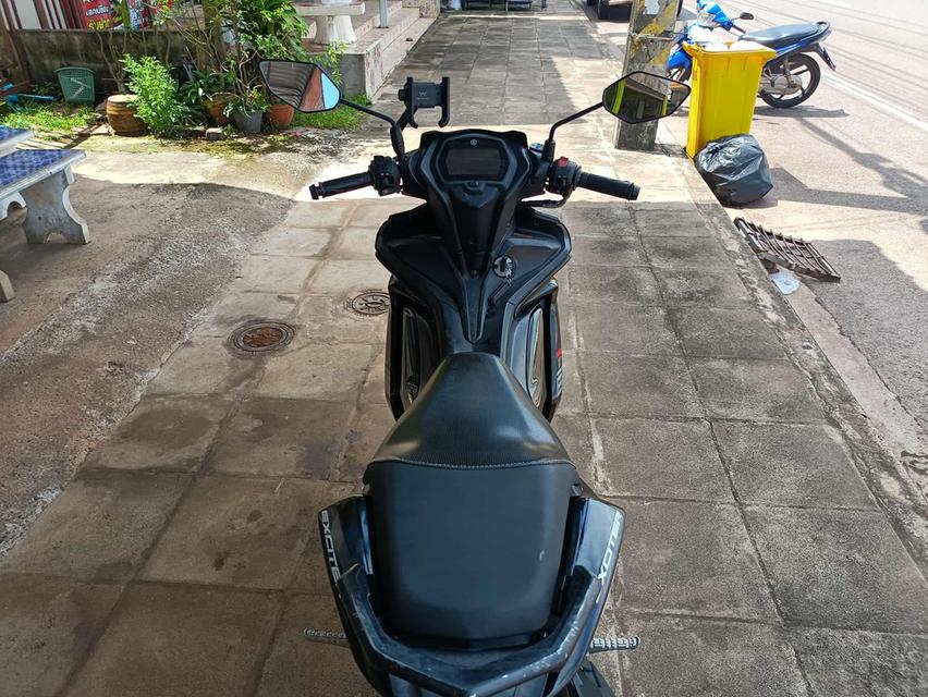 Yamaha exciter 155 vva 2021 เครื่องเดิมไม่เคยชน 11