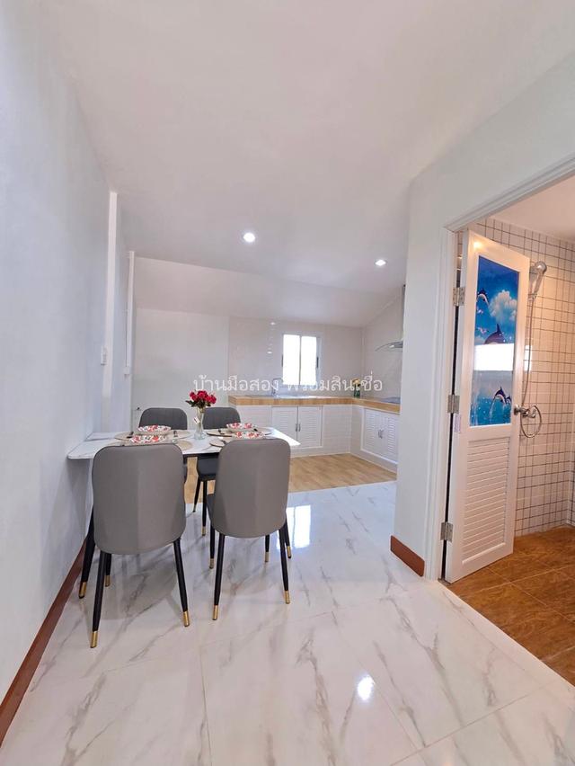 หมู่บ้านฉัตรหลวง ราษฎร์อุทิศ 8