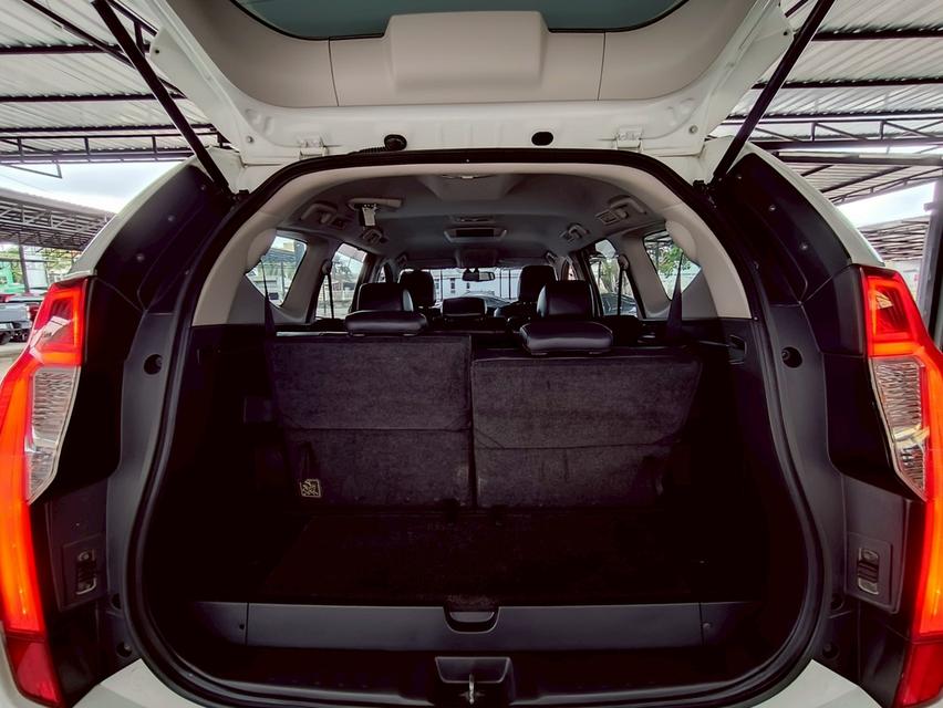 🟢PAJERO Sport 2.4 GT PRE 4WD ปี 2016จด17 เคดิตดีฟรีดาวน์ 10