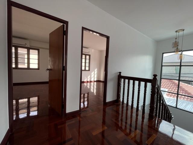 ให้เช่า บ้านเดี่ยว ราชวิถี ถนนพระรามที่ 5 ซอยราชวิถี 32 ซอยสุจริต2 เขตดุสิต รีโนเวทใหม่ทั้งหลัง 6