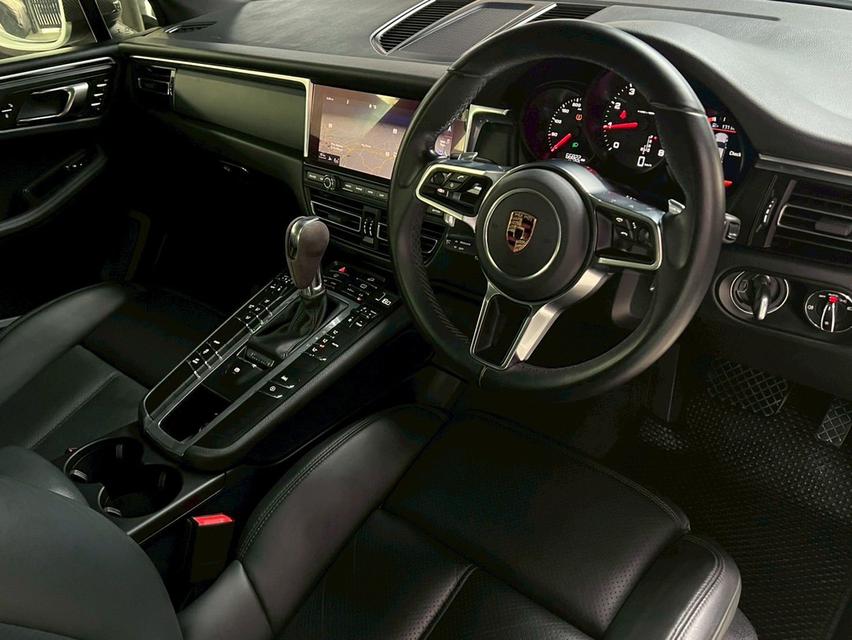 Porsche MACAN 2.0 4WD SUV 6