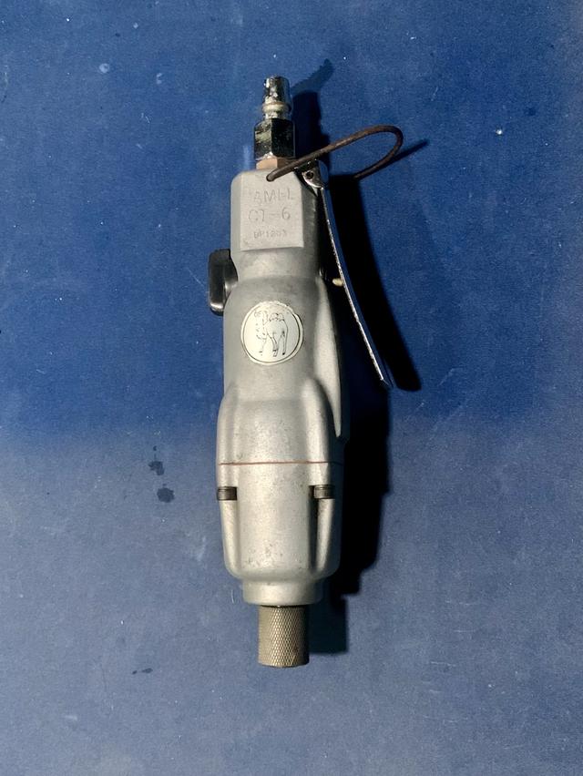ไขควงลม CT-6 Camel