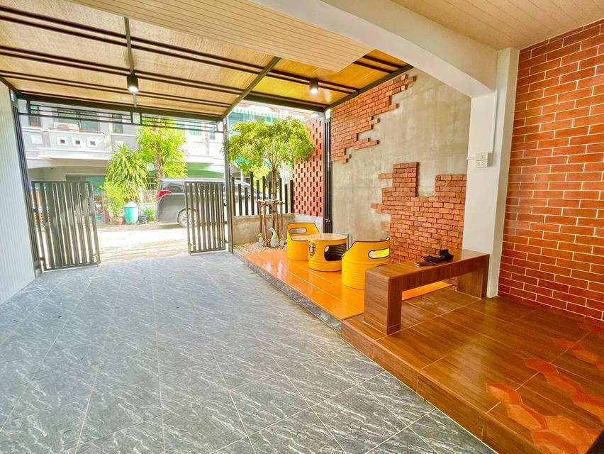 หมู่บ้านเคซี2 12