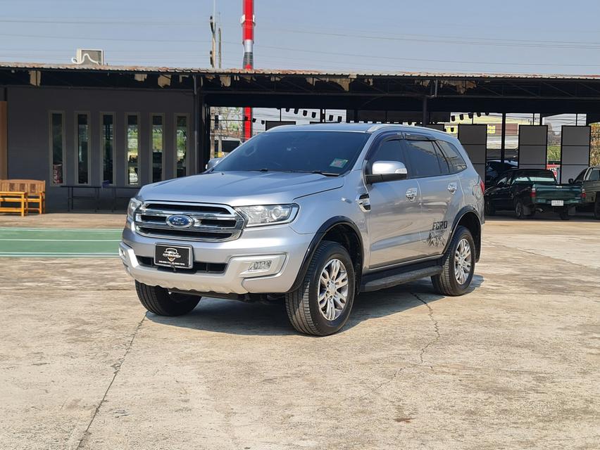 🛻Ford everest titanium ปี 2015 ราคา 550,000 บาท