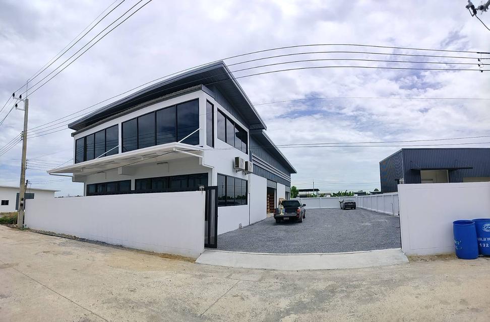 ขายที่ดิน+โกดัง 10