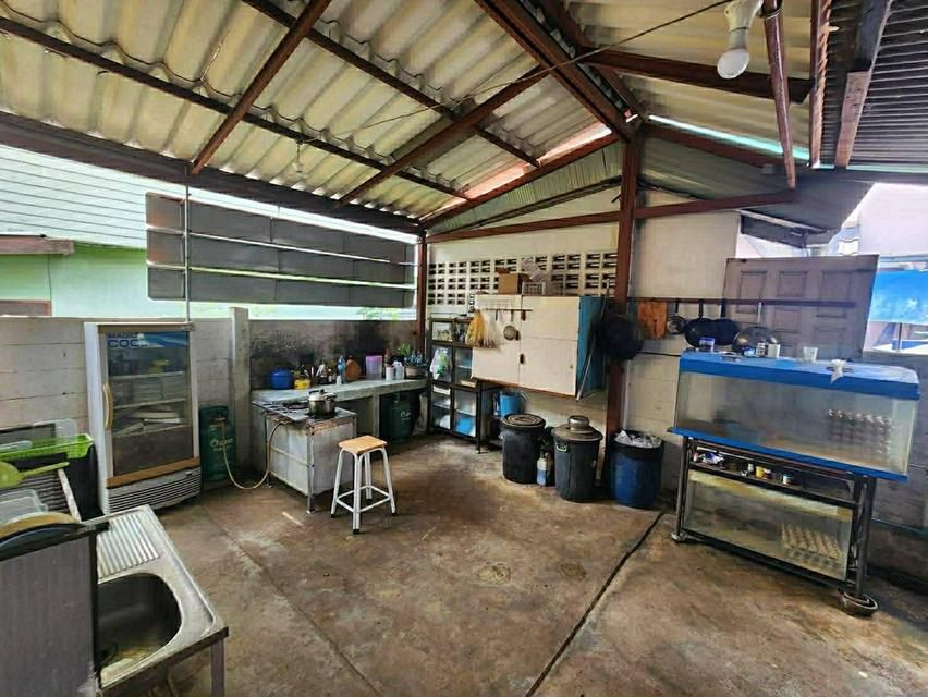 🏡 บ้านเดี่ยวทำเลสงบ ความเป็นส่วนตัวสูง บนพื้นที่กว้าง 71 ตร.วา  3 ห้องนอน 2 ห้องน้ำ 📍 ซอยพหลโยธิน 64 (หลัง รพ.บี.แคร์) | หมู่บ้านแข็งขัน 3 (งดงาม 3) 6