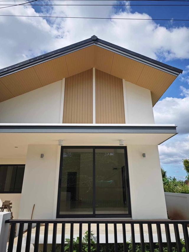 บ้านพร้อมที่ดิน วัฒนานคร จ.สระแก้ว 7