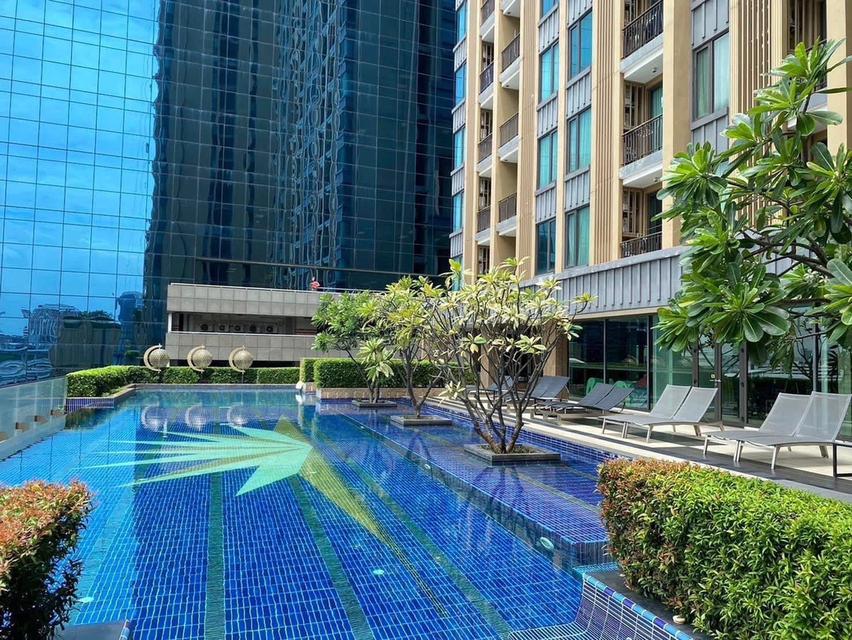 ขายถูก Equinox อีควิน็อคซ์ พหล-วิภา ใกล้ห้าแยกลาดพร้าว ถ.วิภาวดีรังสิต แขวงจอมพล เขตจตุจักร กรุงเทพ 10900 13