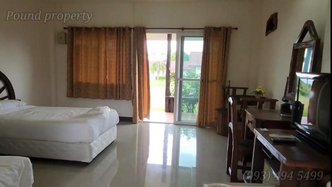 #บ้านว่าง”ให้เช่า”🏡 ในโครงการ บ้านปลายฟ้าเขาใหญ่ ต.คลองม่วง อ.ปากช่อง จ.นครราชสีมา 2ห้องนอน 2ห้องน้ำ 6